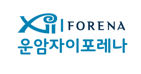 운암자이포레나  공식홈페이지』
